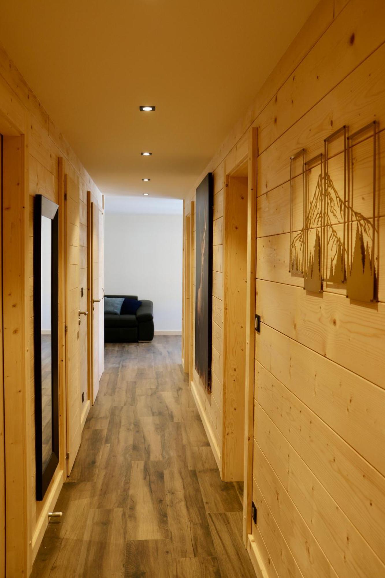 Appartement Le 351 เลส์เฌต์ ภายนอก รูปภาพ